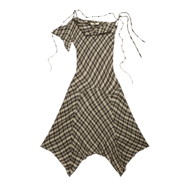 Knwls Dresses