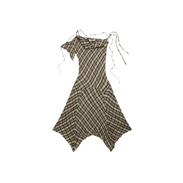 Knwls Dresses