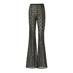 Costarellos Pants - Romantic Greek Lace - Shop at Coveti