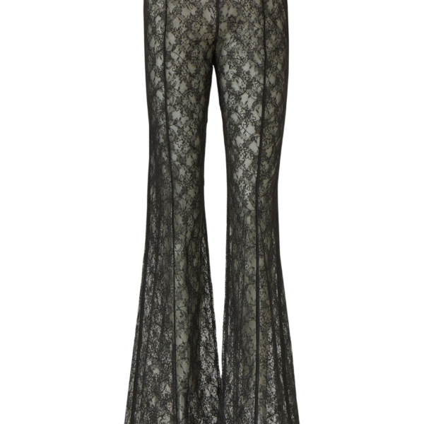 Costarellos Pants - Romantic Greek Lace - Shop at Coveti
