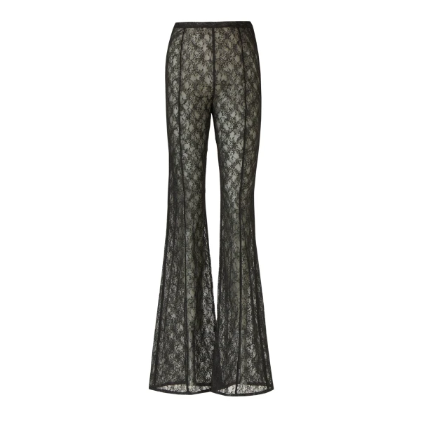 Costarellos Pants - Romantic Greek Lace - Shop at Coveti