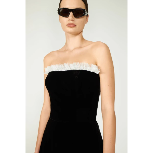 Costarellos Dresses - Romantic Greek Lace - Shop at Coveti