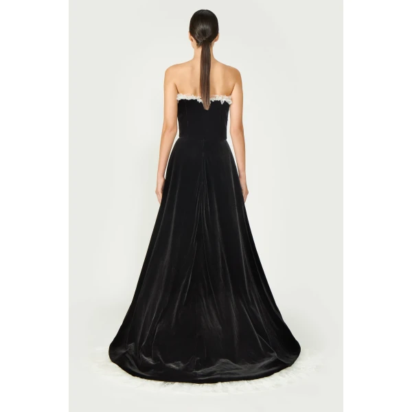 Costarellos Dresses - Romantic Greek Lace - Shop at Coveti