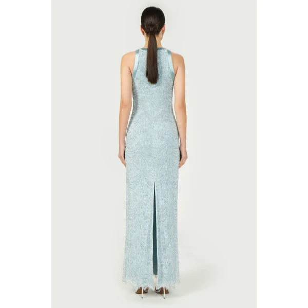 Costarellos Dresses - Romantic Greek Lace - Shop at Coveti