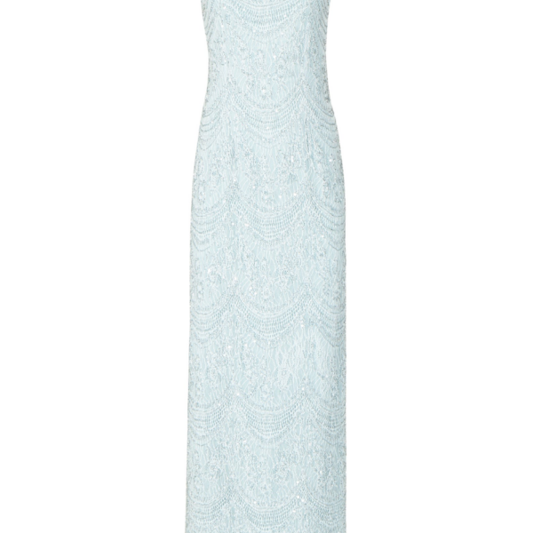 Costarellos Dresses - Romantic Greek Lace - Shop at Coveti