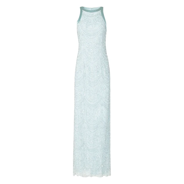Costarellos Dresses - Romantic Greek Lace - Shop at Coveti