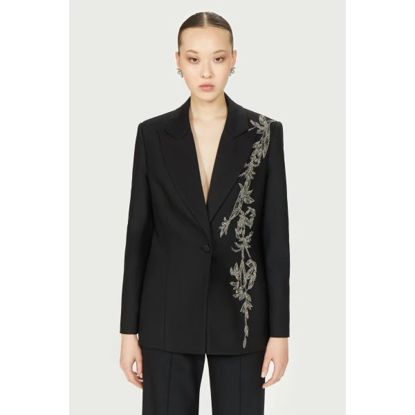 Costarellos Jackets - Romantic Greek Lace - Shop at Coveti