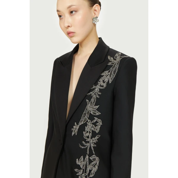 Costarellos Jackets - Romantic Greek Lace - Shop at Coveti