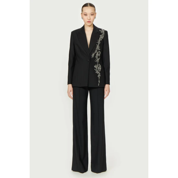 Costarellos Jackets - Romantic Greek Lace - Shop at Coveti