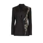 Costarellos Jackets - Romantic Greek Lace - Shop at Coveti