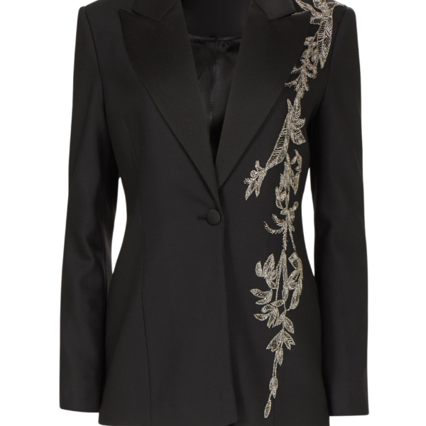 Costarellos Jackets - Romantic Greek Lace - Shop at Coveti