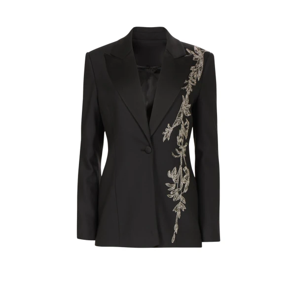 Costarellos Jackets - Romantic Greek Lace - Shop at Coveti