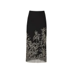 Costarellos Skirts - Romantic Greek Lace - Shop at Coveti