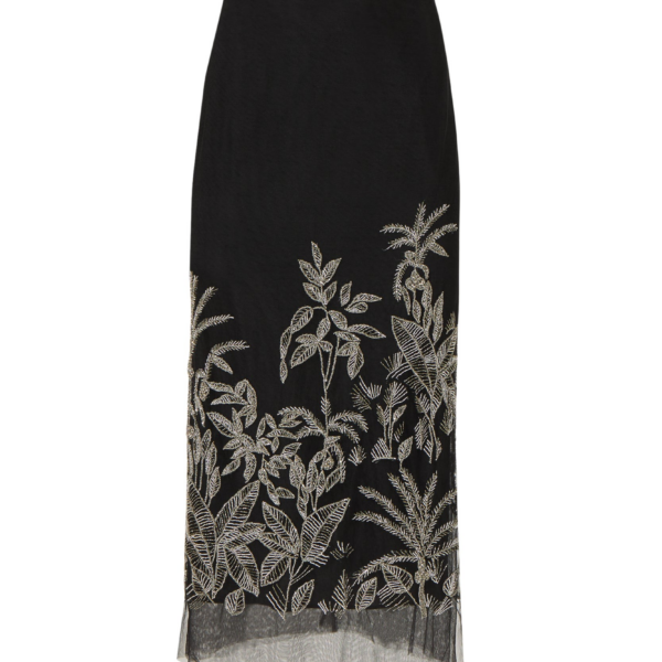 Costarellos Skirts - Romantic Greek Lace - Shop at Coveti