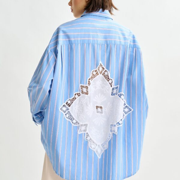 Essentiel Antwerp Light blue