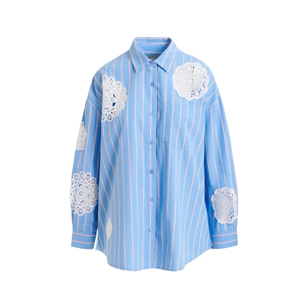 Essentiel Antwerp Light blue