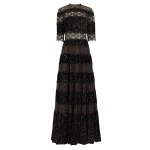 Costarellos Dresses - Romantic Greek Lace - Shop at Coveti