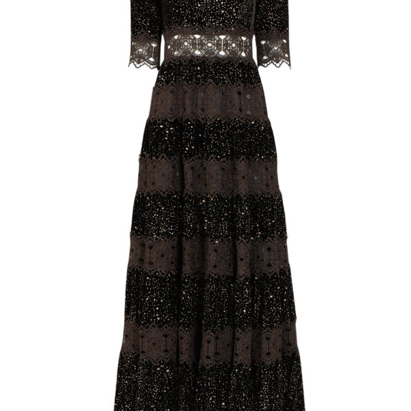 Costarellos Dresses - Romantic Greek Lace - Shop at Coveti