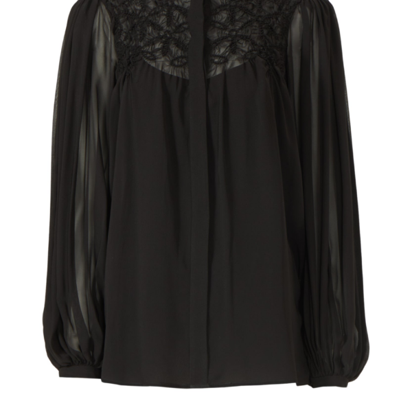 Costarellos Tops - Romantic Greek Lace - Shop at Coveti