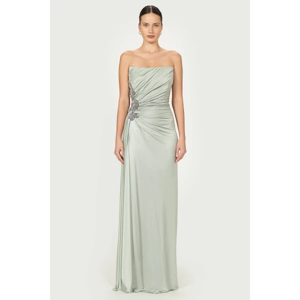 Costarellos Dresses - Romantic Greek Lace - Shop at Coveti