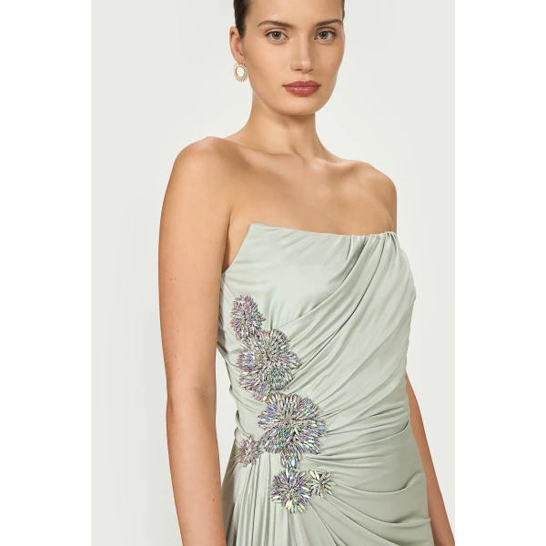 Costarellos Dresses - Romantic Greek Lace - Shop at Coveti