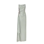 Costarellos Dresses - Romantic Greek Lace - Shop at Coveti