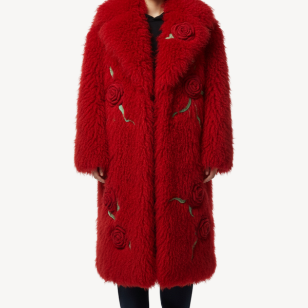 Loulou Brand Coats