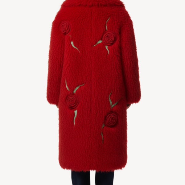 Loulou Brand Coats
