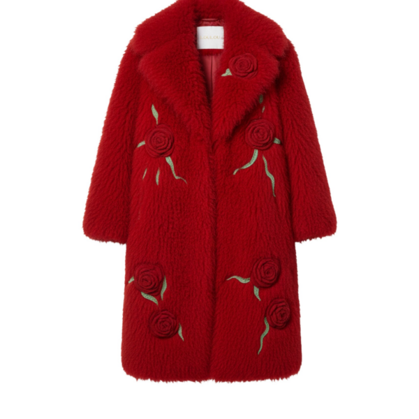 Loulou Brand Coats