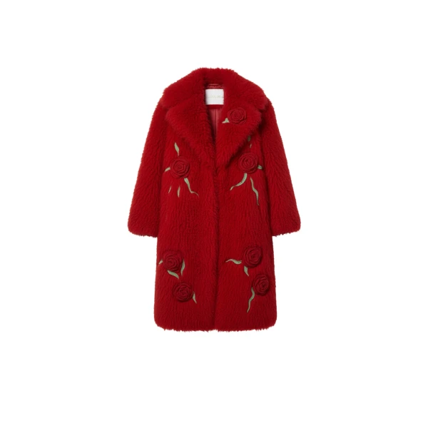 Loulou Brand Coats