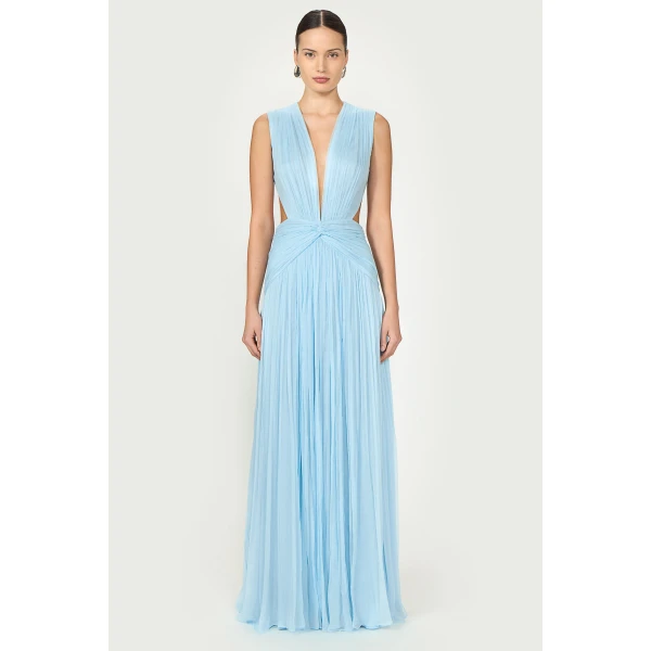 Costarellos Dresses - Romantic Greek Lace - Shop at Coveti