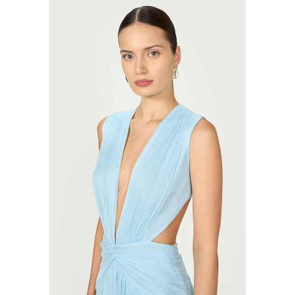 Costarellos Dresses - Romantic Greek Lace - Shop at Coveti
