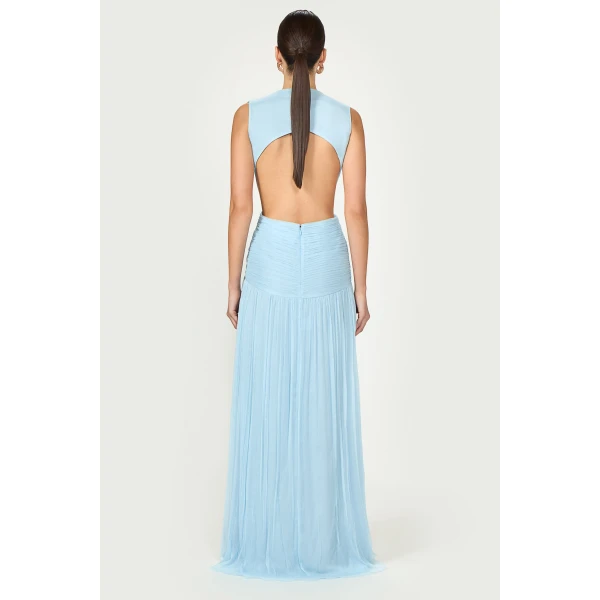 Costarellos Dresses - Romantic Greek Lace - Shop at Coveti
