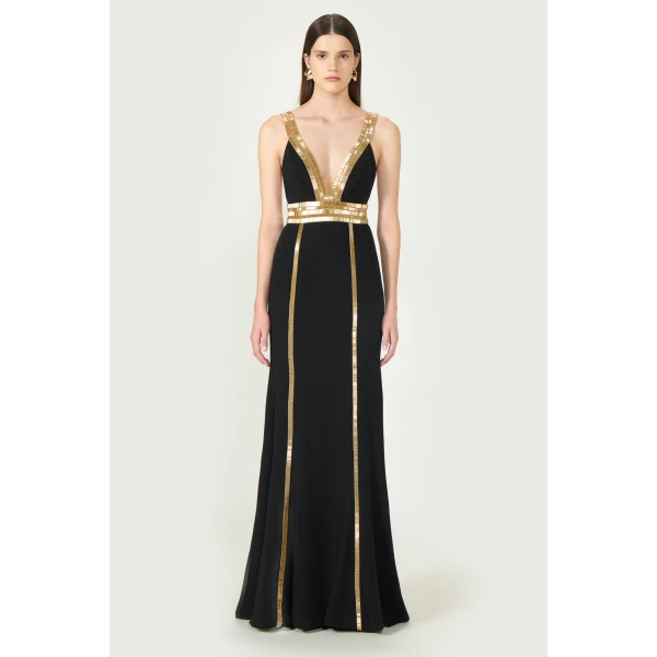 Costarellos Dresses - Romantic Greek Lace - Shop at Coveti
