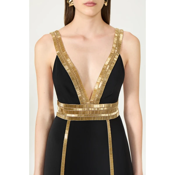 Costarellos Dresses - Romantic Greek Lace - Shop at Coveti