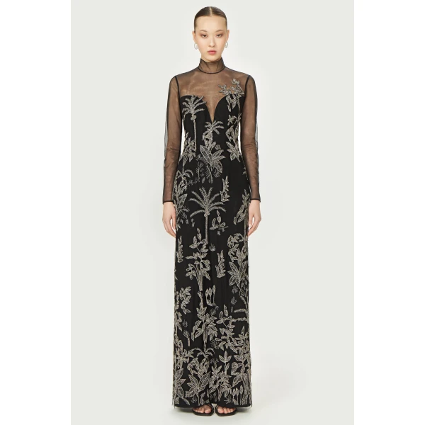 Costarellos Dresses - Romantic Greek Lace - Shop at Coveti