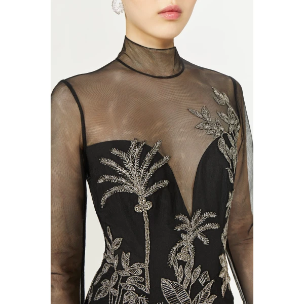 Costarellos Dresses - Romantic Greek Lace - Shop at Coveti
