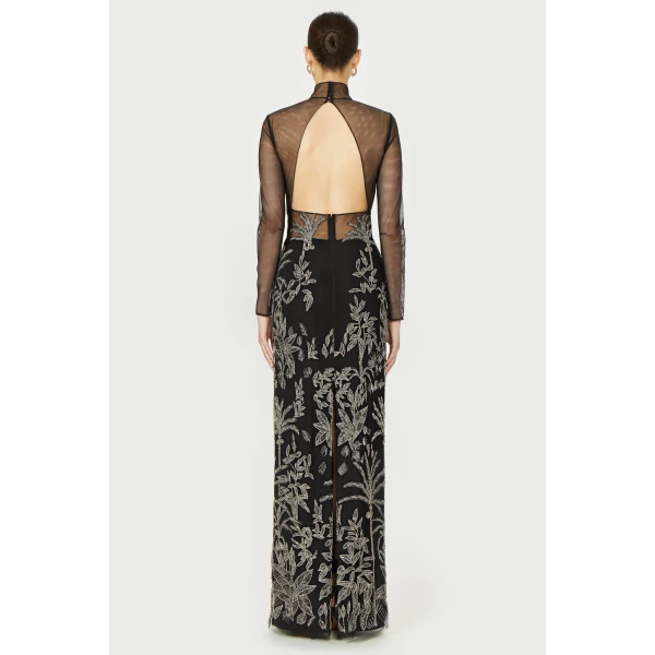 Costarellos Dresses - Romantic Greek Lace - Shop at Coveti