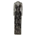 Costarellos Dresses - Romantic Greek Lace - Shop at Coveti