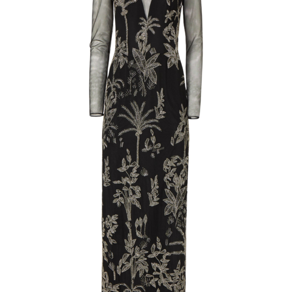 Costarellos Dresses - Romantic Greek Lace - Shop at Coveti