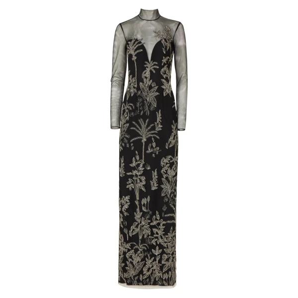 Costarellos Dresses - Romantic Greek Lace - Shop at Coveti