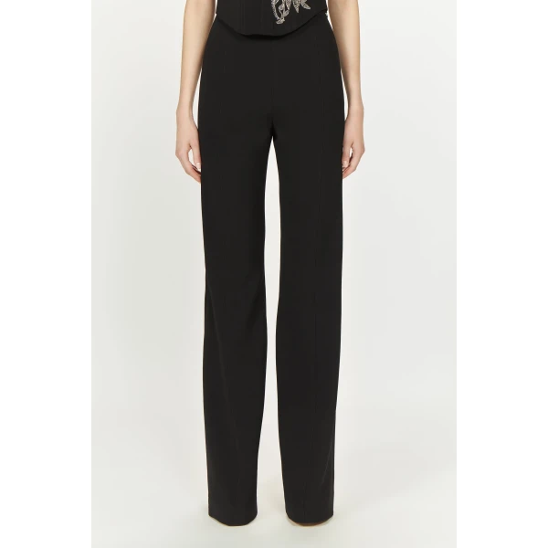 Costarellos Pants - Romantic Greek Lace - Shop at Coveti
