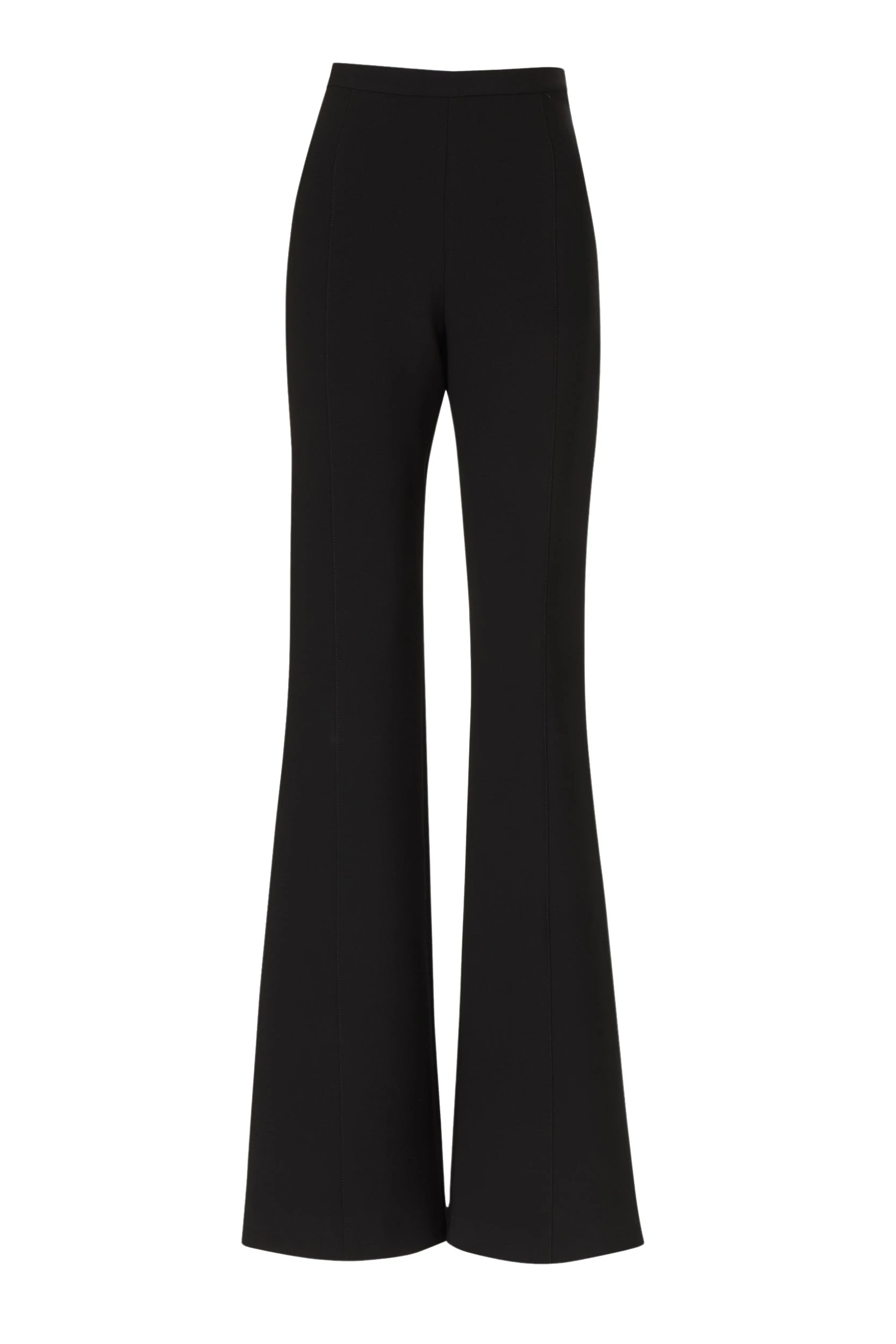 Maree-Crepe-Tailored-Trousers-Costarellos-Pants68856_nobg Costarellos Pants - Romantic Greek Lace - Shop at Coveti