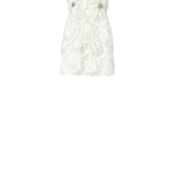 Costarellos Dresses - Romantic Greek Lace - Shop at Coveti