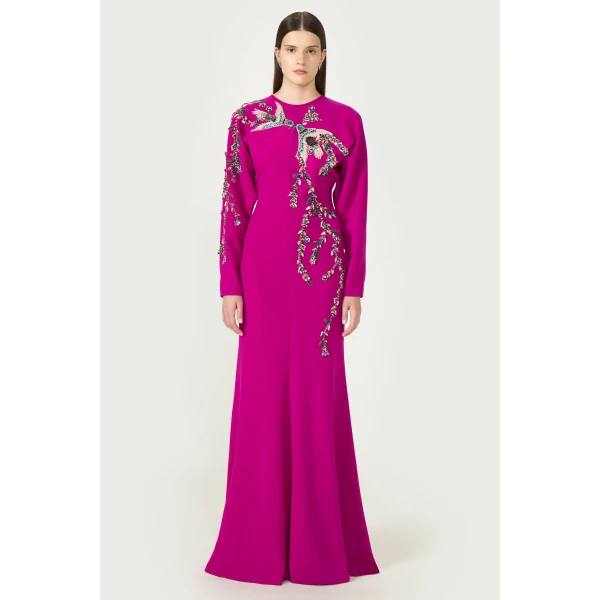 Costarellos Dresses - Romantic Greek Lace - Shop at Coveti