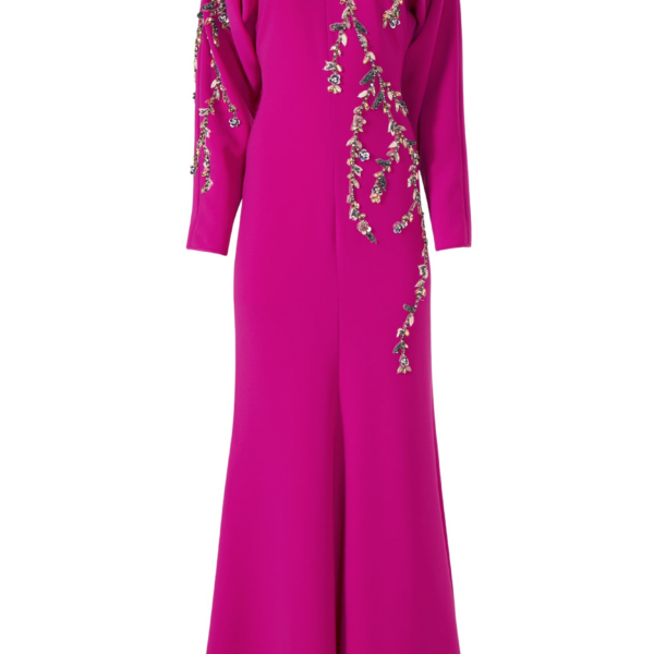 Costarellos Dresses - Romantic Greek Lace - Shop at Coveti