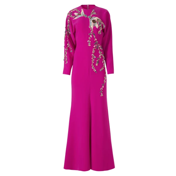 Costarellos Dresses - Romantic Greek Lace - Shop at Coveti