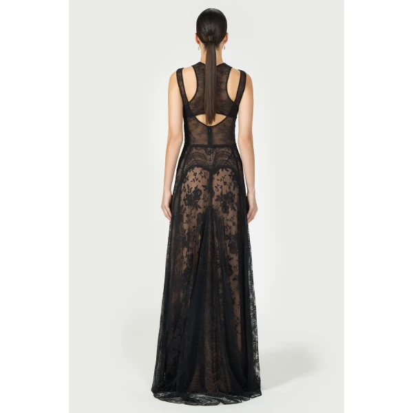 Costarellos Dresses - Romantic Greek Lace - Shop at Coveti