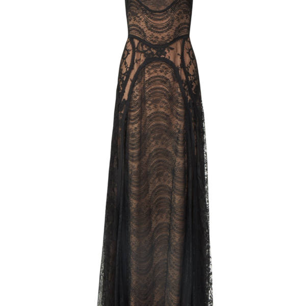 Costarellos Dresses - Romantic Greek Lace - Shop at Coveti