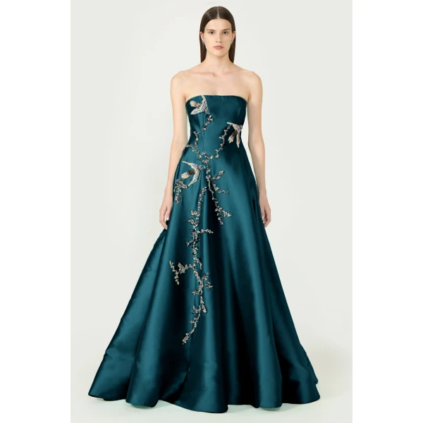 Costarellos Dresses - Romantic Greek Lace - Shop at Coveti